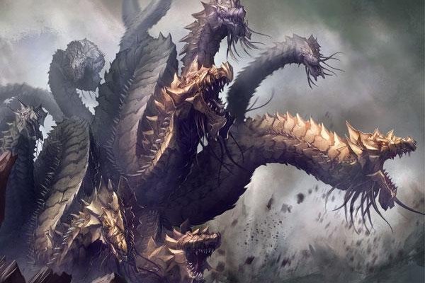 Kraken istand onion