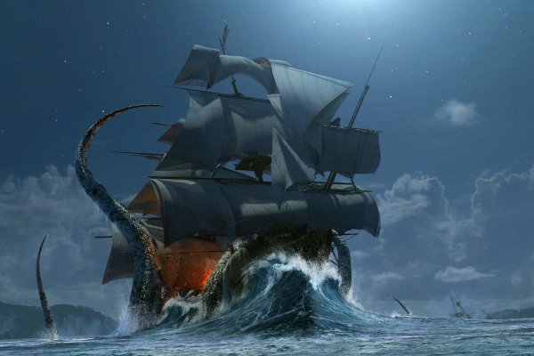 Kraken официальный сайт вход
