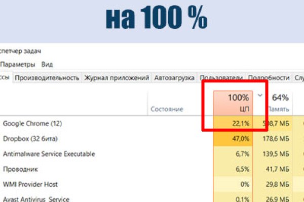 Сайт вместо гидры